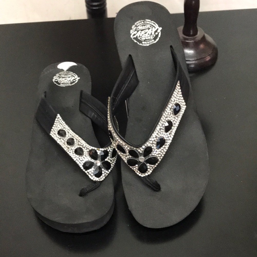 Caray beach wear from Mexico